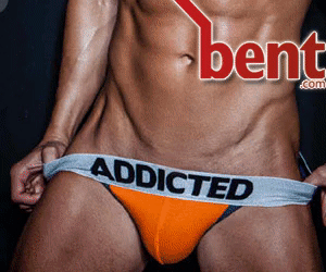 Men's Designer Underwear from Bent Shop