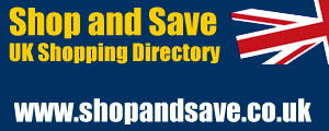 Shop and Save - UK Shopping Directory